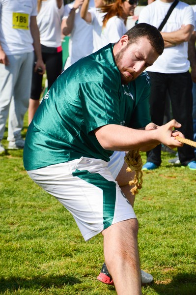 8th Beirut Corporate Games Part 2 